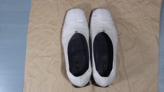 靴 染め 2025-12-11