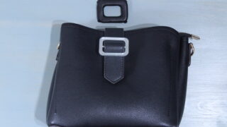 バッグ　パーツ補修　2025-12-18