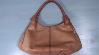 バッグ　染め　2026-4-30　